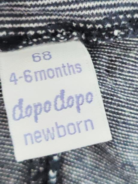 Šortky na traky, dopodopo,68