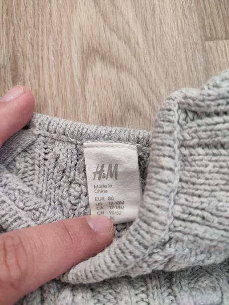 Hrubsia vesta h&m 86, h&m,86