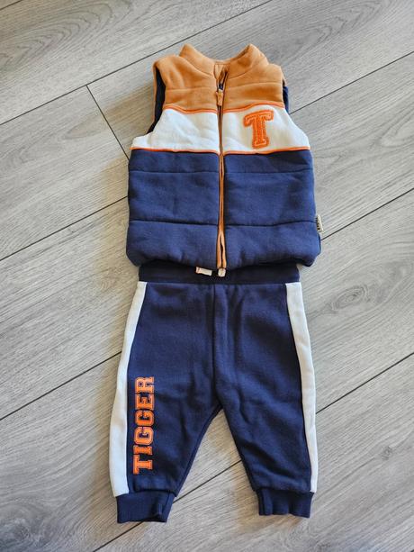 Teplaková súprava, 68