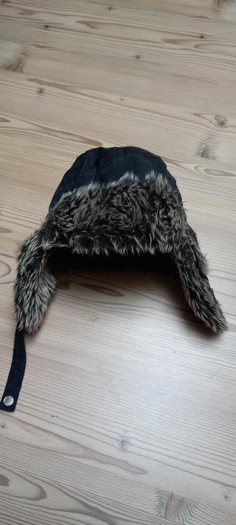 Baranica top stav, h&m,104