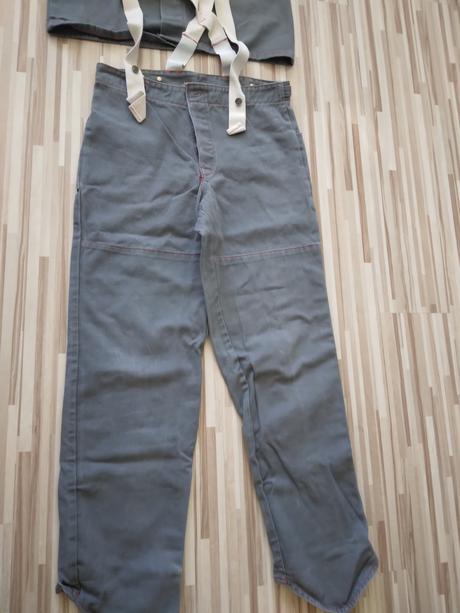 Zváračské monterky, 52