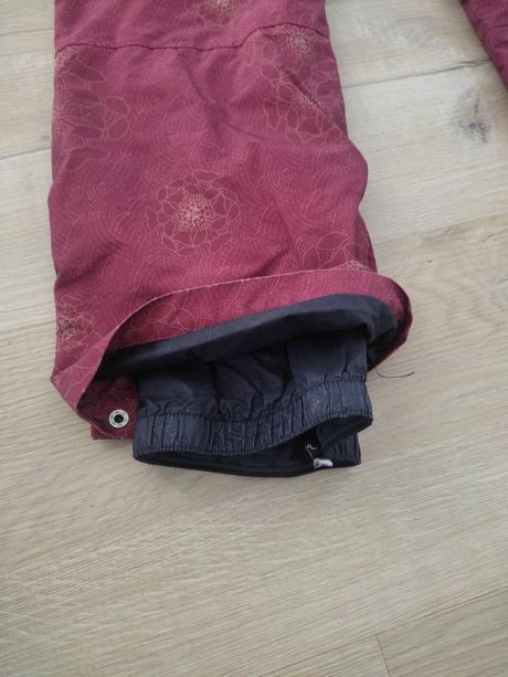 Bordovej oteplovacky, s