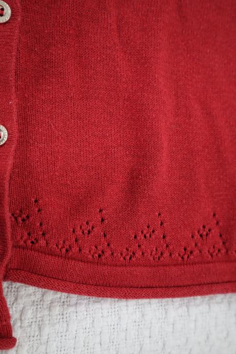 Dievčenský sveter, coccodrillo,122