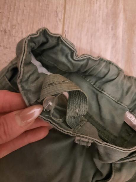 Oblúbené rifliky, pepco,140