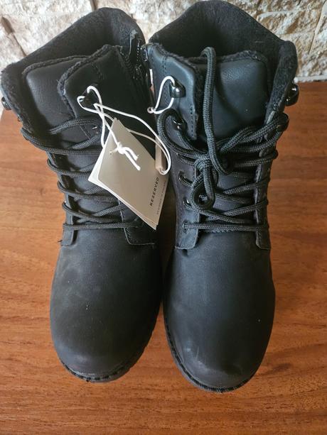 Zimné topánky, reserved,37