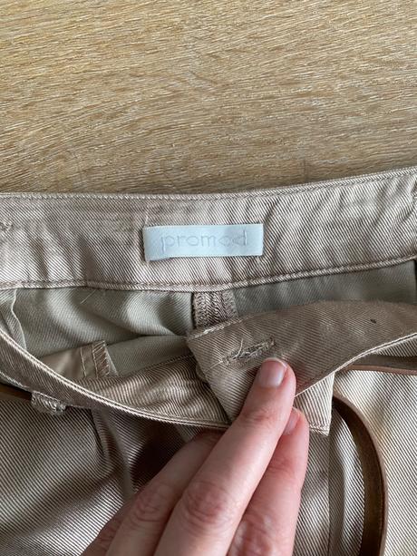 Nohavice promod 36, promod,36