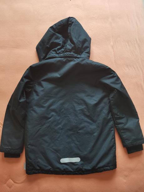 Kvalitna lindex bunda, lindex,146