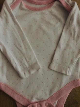 Detske body, baby club,62