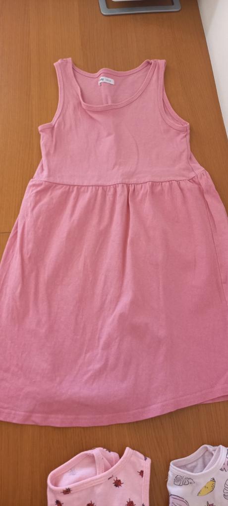 Saty 134/140, sinsay,134