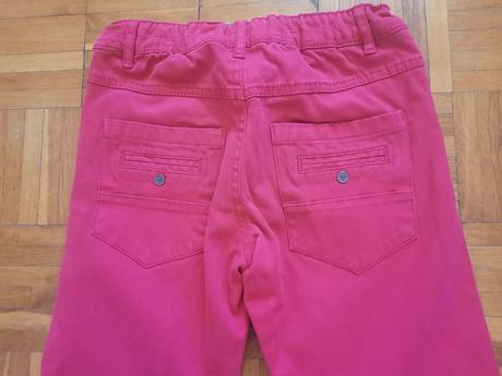 Chlapčenské nohavice, mayoral,134