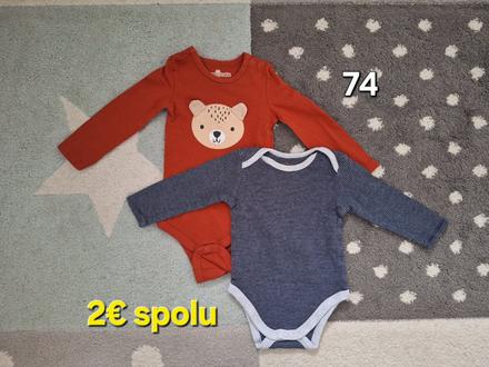 Body 74, pepco,74