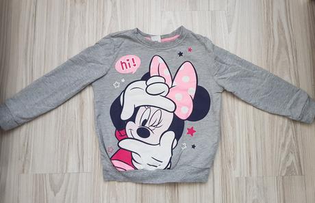 Mikina, disney,116