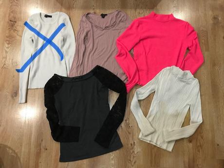 Balík veľ. xs/s, xs