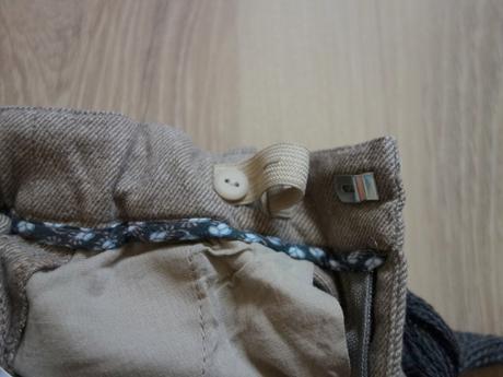 Kraťasky zara, zara,116