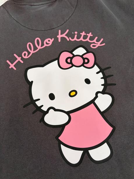 Hello kitty mikina, 146