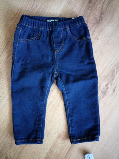 Riflove jegginsy, reserved,80