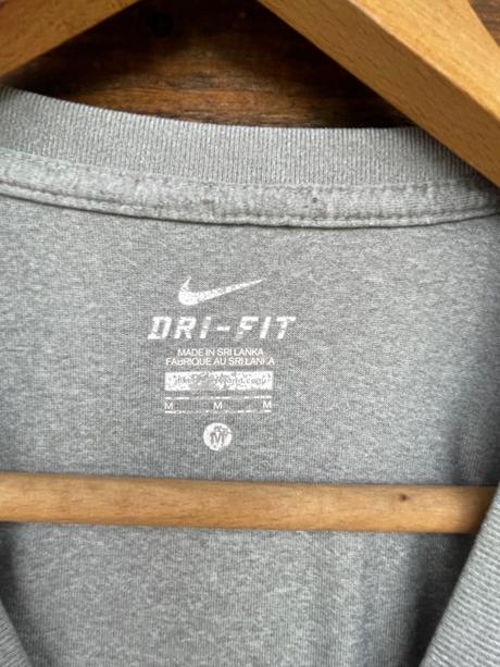 Nike tričko, nike,m