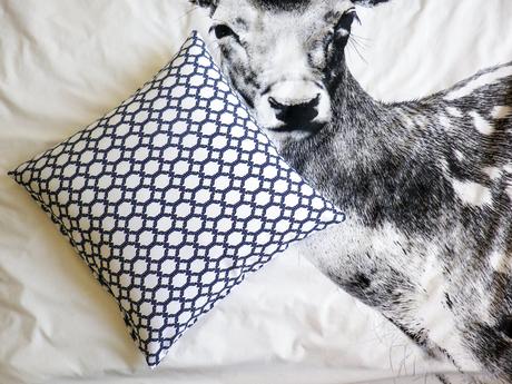 Obliečka na vankúš royal 50x50cm, 50,50