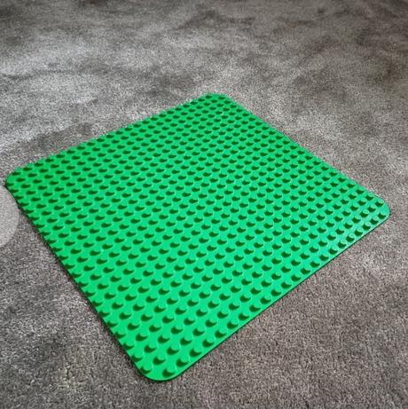 Lego duplo asi 10 sad, 