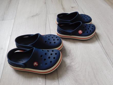 Crocs  -9, 11, detská obuv, crocs,17
