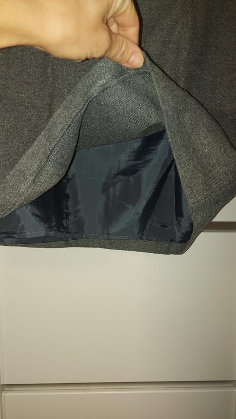 Biznis damska sukna, 38