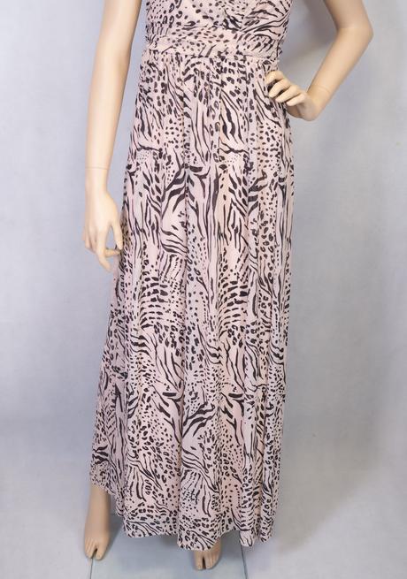 Kvalitné letné šaty h&m, h&m,42