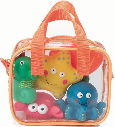 Hračky do vody oceán, 