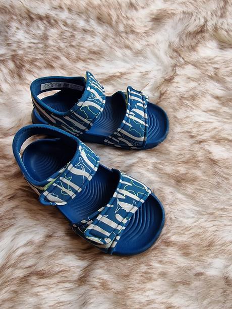 Adidas sandalky, adidas,22