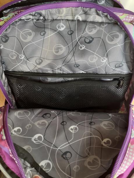 Školská taška bagmaster, 