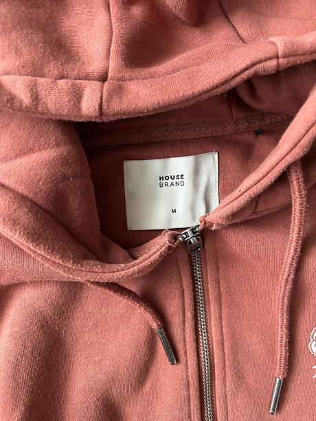 House pánska mikina, house,m