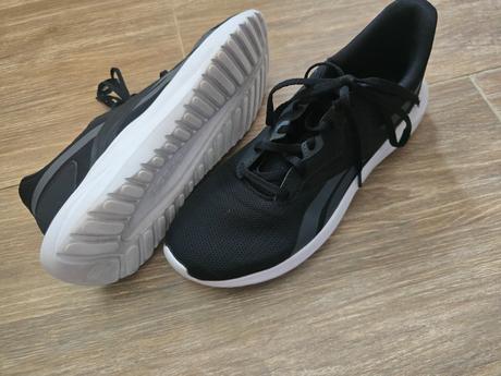 Botasky č.42, reebok,42