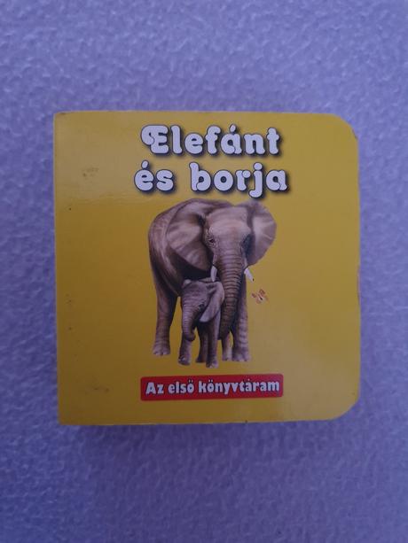 Maďarské knihy zs., 