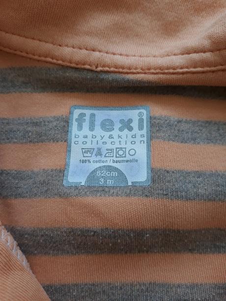 Opaľovačky 3-6 mesiacov, flexi,68