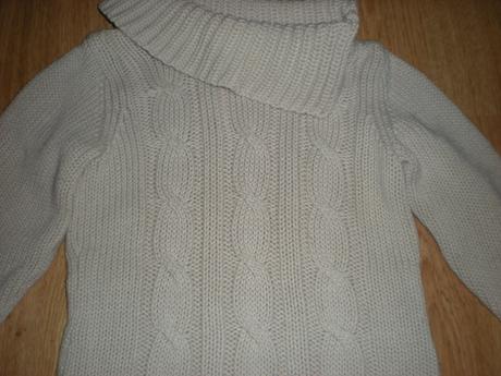 Dievcensky pulover 98, c&a,98