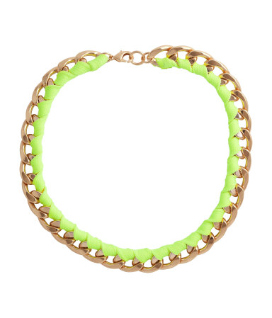 Nahrdelnik + kabelka zdarma, h&m