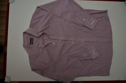 Košeľa 4eur, primark,44