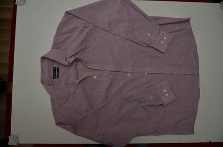 Košeľa 4eur, primark,44