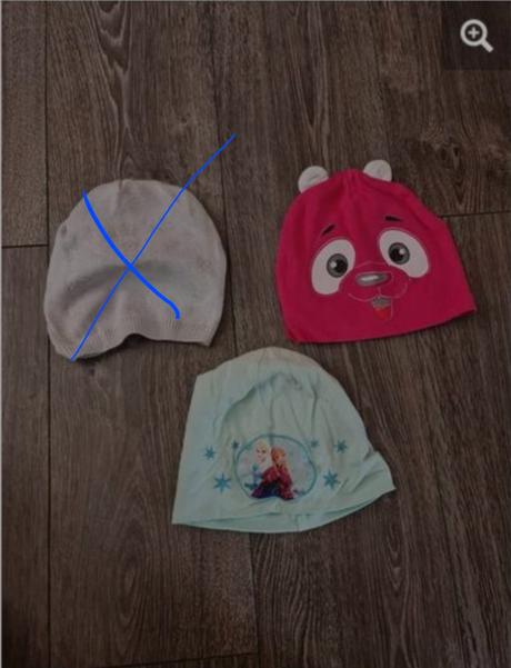 Balík oblečenie 98, 86–98