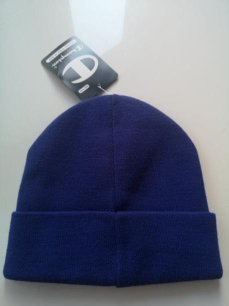 Champion pánska zimná čiapka, champion