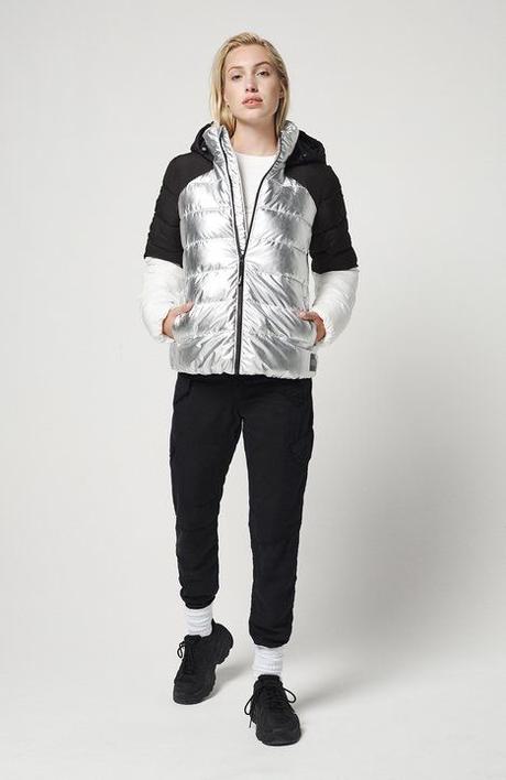 O'neill dámska bunda veľkosť l, o'neill,l