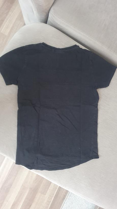Čierne tričko, next,140