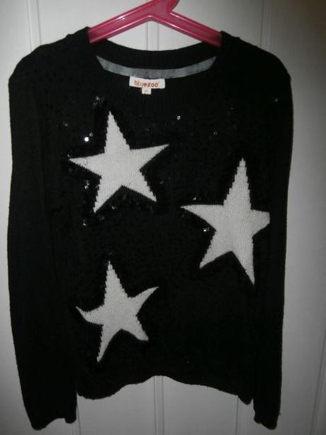 Pulóver, bluezoo,140