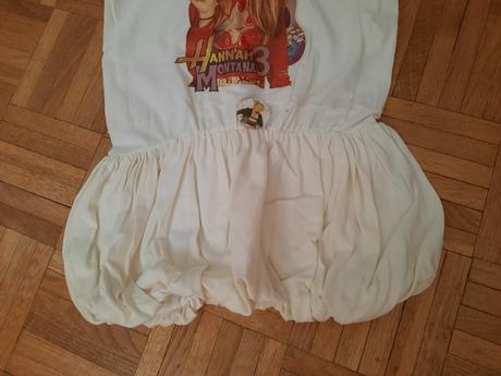 Dievčenská tunika/ tričko, queen,140