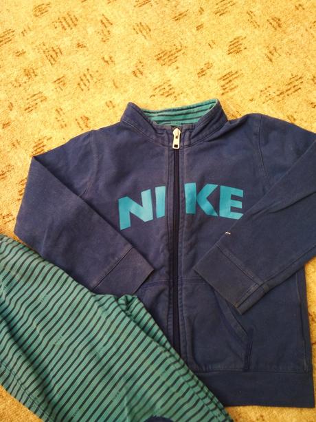 Supravka vel.18-24, nike,92