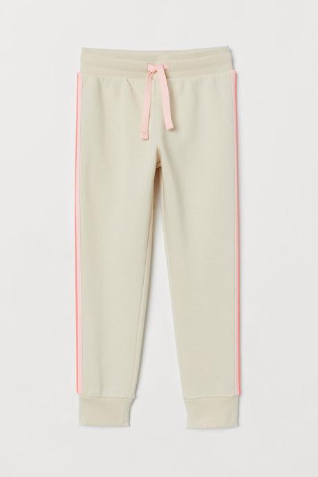 3 komplet h&m 134/140, h&m,134