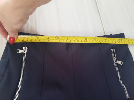 Dámske elegantné nohavice vero móda xs, vero moda,xs