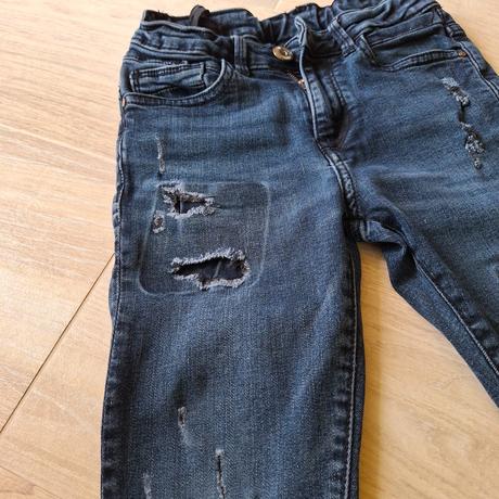 Rifle zara 128, zara,128