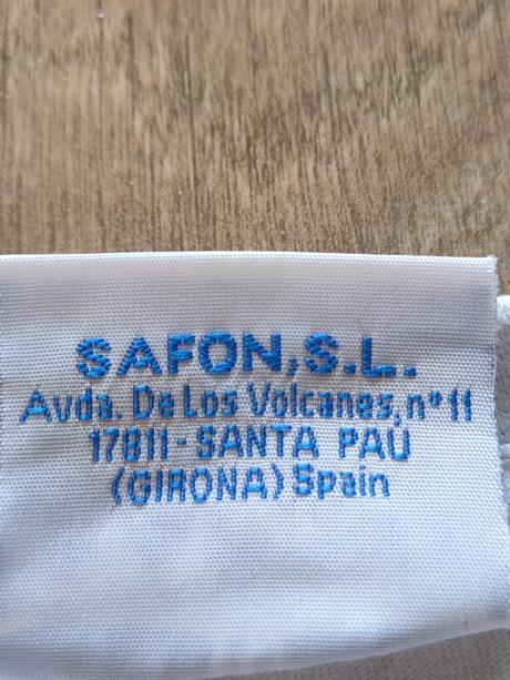 Detské tričko mallorca, na 10 r., 140