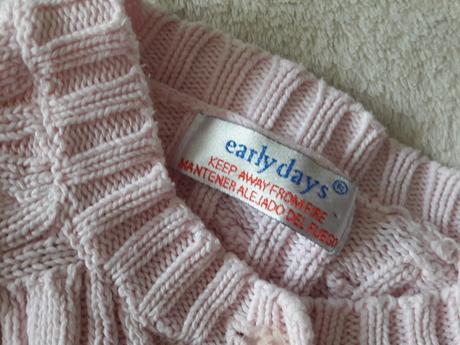 Sveter, early days,86