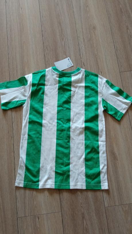 Tričko h&m, h&m,140